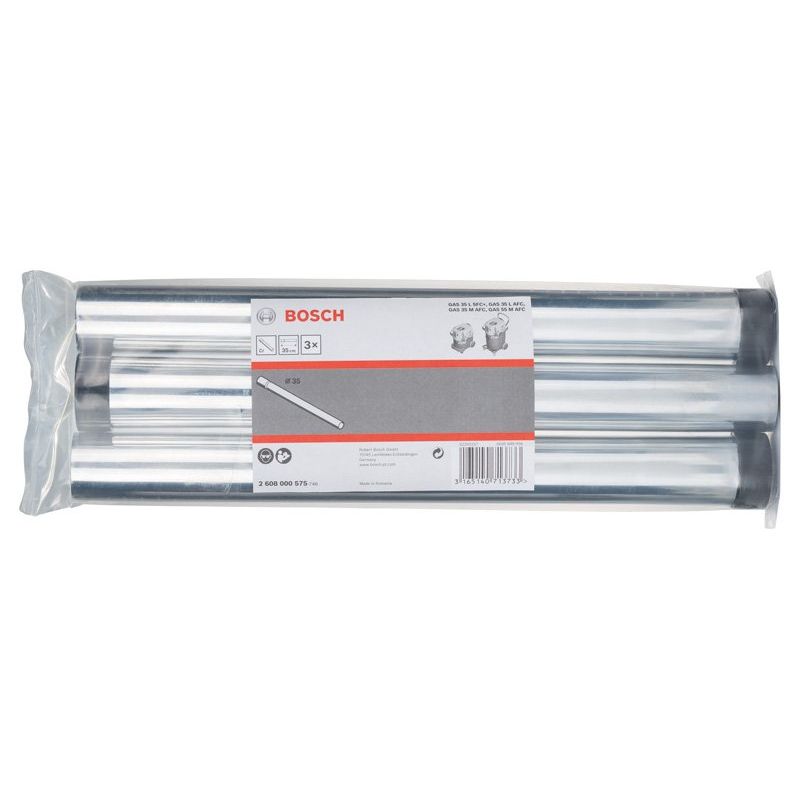 Bosch - Zubehör/Ersatzteile für Bodenpflege Rohr, verchromt 2608000575