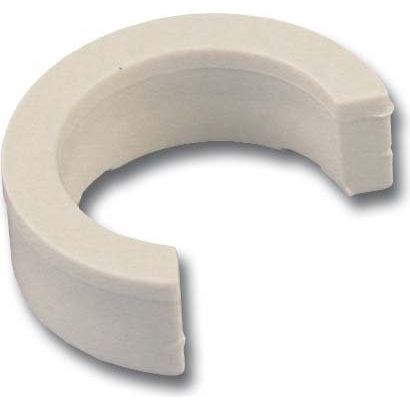 CobiNet - Zubehör/Ersatzteile für Fernmeldetechnik Profil-Distanzhalter 102501 5,0mm f.RM 27,5mm − 100 Stück