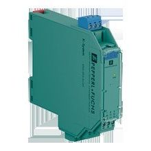 Pepperl+Fuchs Fabrik - Trennschaltverstärker Transmitterspeisegerät KFD2-STC5-EX1.2O