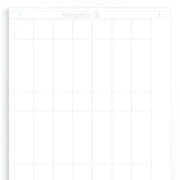 Weidmüller - Kabelmarkierungssystem Kabelmarkierer LMWriteOn 25,4x95 WS 95x25,4mm,weiß − 10 Stück