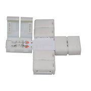 Nobile - Zubehör/Ersatzteile für Lichtschlauch/-band Kreuzverbinder 5er Set 5011510925 − 1 Stück