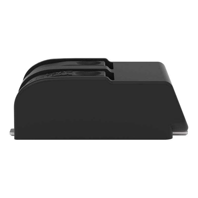 WAGO - Ein- und mehrpolige Klemmenleiste SMD-Leiterplattenklemme 2061-622/998-404 Drücker,1,5mm²,sw − 6300 Stück