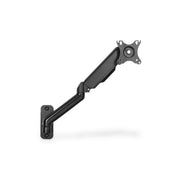 DIGITUS - Halterung für Audio-/Videosysteme Monitor-Wandhalter DA-90425 9 kg max., sw