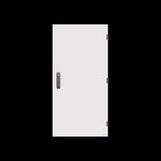 Striebel&John - Tür/Bedientableau (Schaltschrank) Tür Stahlblech TZB207R 2FB 7RE re