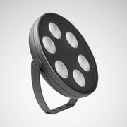 Trilux - Downlight/Strahler/Flutlicht LED-Anbauleuchte Faciella Sl#7396451 4000K DALI