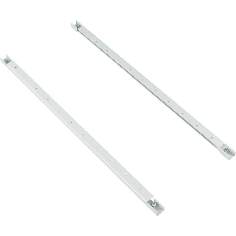 Eaton - Komponente für Verdrahtung, Kabeleinführung und -fixierung (Gehäuse/Schaltschr.) Türversteifung H=600mm XAGD06 grau