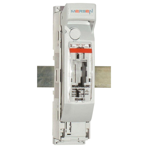 Mersen - Sicherungslastschaltleiste Sicher.lasttrennschalter 1.001.817 NH Gr.00 160A 1-p