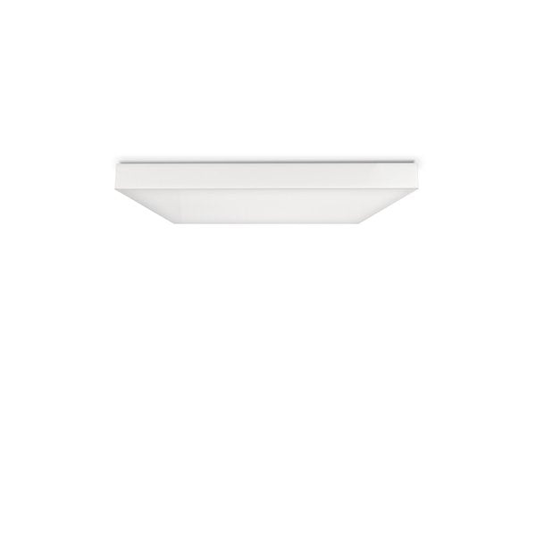 LTS Licht&Leuchten - Decken-/Wandleuchte LED-Anbauleuchte PLL 50.900.40.1/DALI 117W 4000K 9225lm