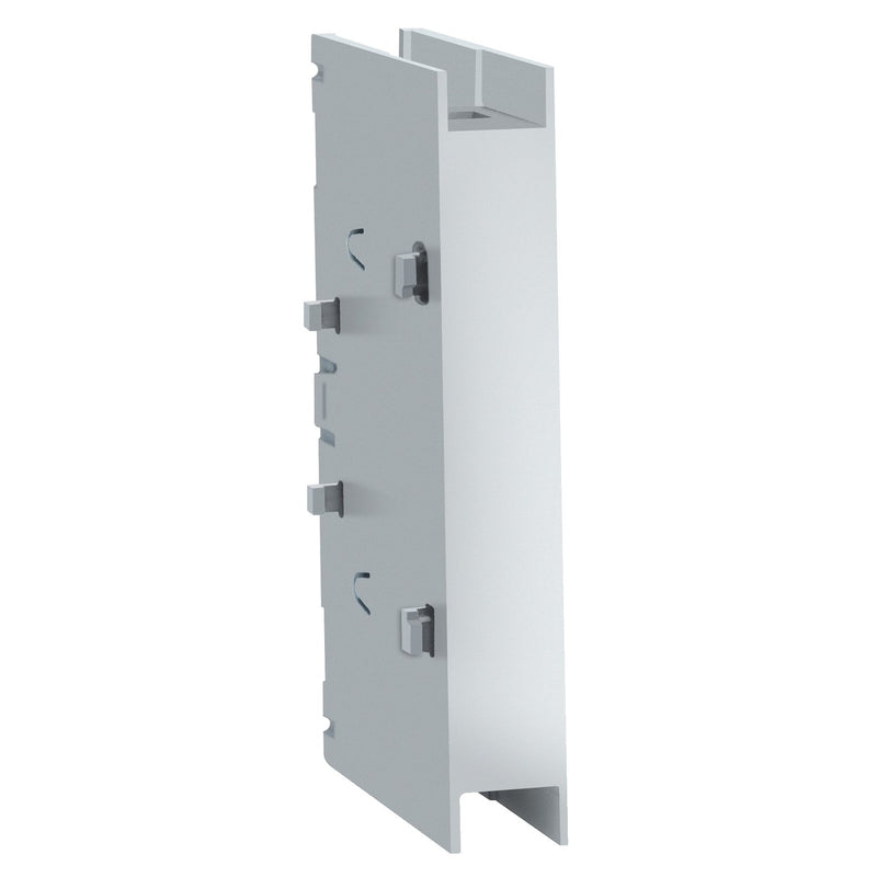 Schneider Electric - Zubehör/Ersatzteile für Niederspannungs-Schalttechnik Schutzleitermodul TeSys VLS1GD1 Türmontage