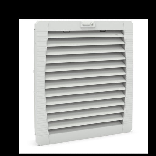 Pfannenberg - Lüfter (Schaltschrank) Filterlüfter PF 42.500 230C AC