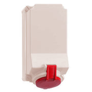 Bals Elektrotech - CEE-Steckdose (IEC 60309) Wandsteckdose 32A 5p 400V 110000 6h IP44