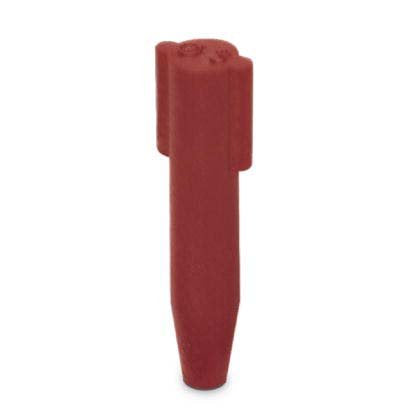 Phoenix Contact - Dichthülle für Kabelverschraubung Verschlussstopfen SEALING PLUG 3X12 RD − 10 Stück