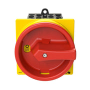 Eaton - Lasttrennschalter Hauptschalter 3polig 20A T0-3-15680/V/SVB Zwischenbau