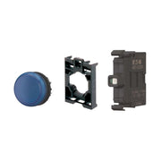 Eaton - Frontelement für Leuchtmelder Komplettgerät M22-L-B-LED230-BVP