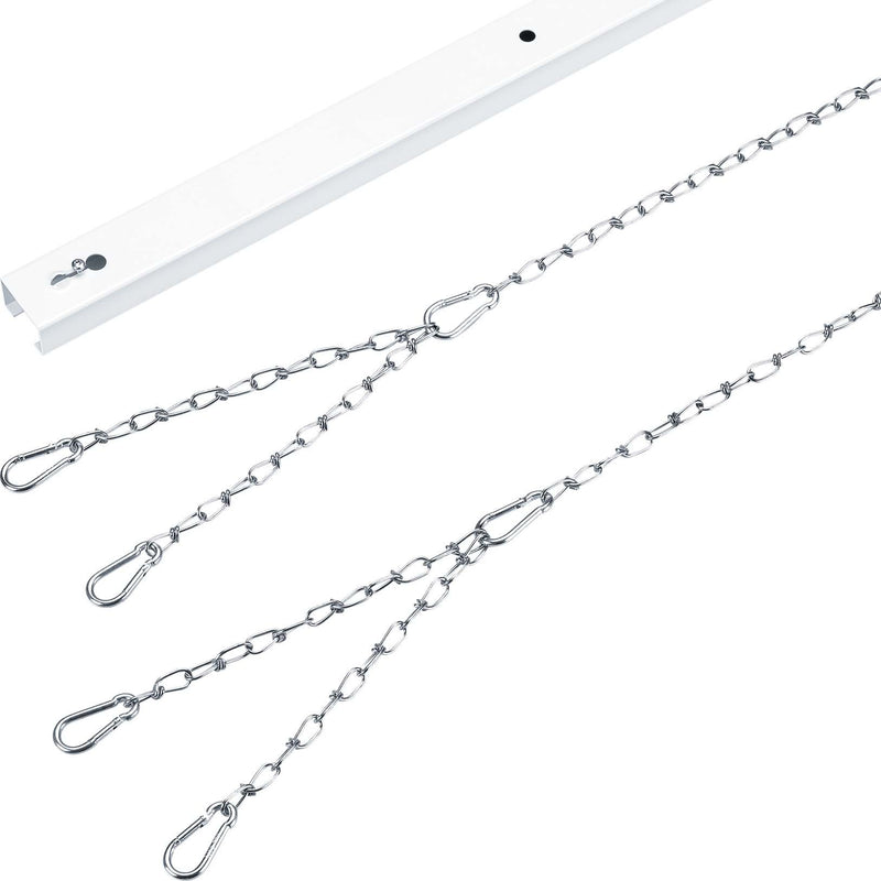 Zumtobel Group - Mechanisches Zubehör/Ersatzteile für Leuchten Kettenaufhängung CR2PL L 1  #22171407  − 1 Stück