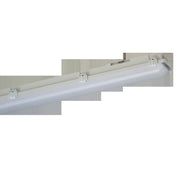 Schuch Licht - Decken-/Wandleuchte LED-Feuchtraumleuchte 161PX 12L42 DIMC 4000K