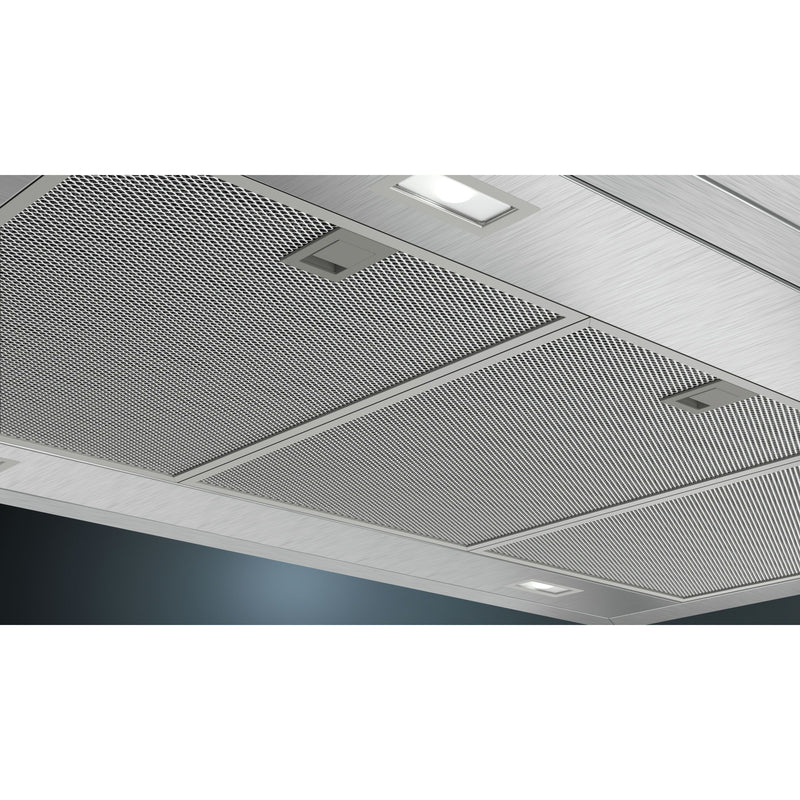 Siemens - Dunstabzugshaube Inselesse LF97BCP50 IQ500