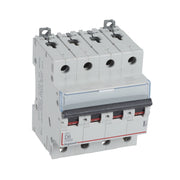 Legrand - Leitungsschutzschalter Legrand 409529 D-Charakt., 6A