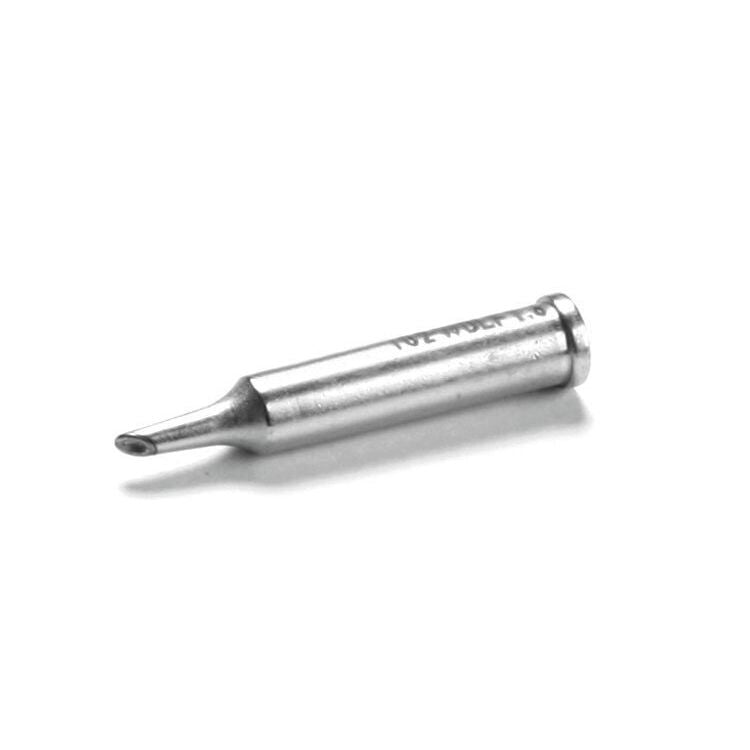 Ersa - Lötspitze Lötspitze-ERSADUR bleifrei 0102WDLF16/SB 1.6mm