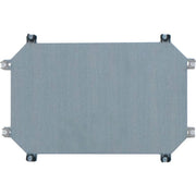 Eaton - Montageplatte für Verteilergehäuse Montageplatte M3-CI43 CI43-Gehäuse