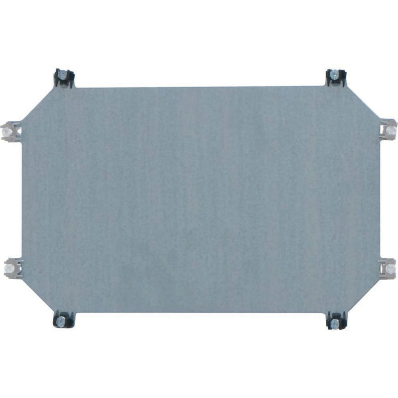 Eaton - Montageplatte für Verteilergehäuse Montageplatte M3-CI43 CI43-Gehäuse
