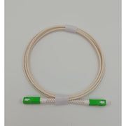 Kathrein - Patchkabel LWL Industrie Optisches Patchkabel 2 m OCS 2 SC/APC,unkonfekt