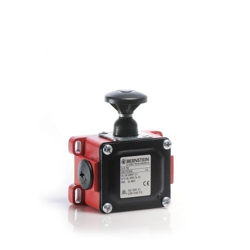 Bernstein - Einzelpositionsschalter Grenztaster D-U1 PW − 1 Stück by Bernstein

