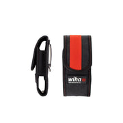 Wiha - Zubehör/Ersatzteile für Schraubendreher Gürteltasche 599008 f.E-Schraub speedEII