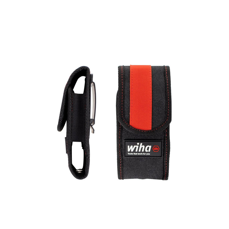 Wiha - Zubehör/Ersatzteile für Schraubendreher Gürteltasche 599008 f.E-Schraub speedEII