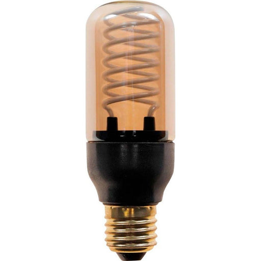 Scharnberger+Hasenbein - Kompaktleuchtstofflampe mit integriertem Vorschaltgerät Kaltkathoden-Lampe 45x108 45194 E27 230VAC7W2100K kl