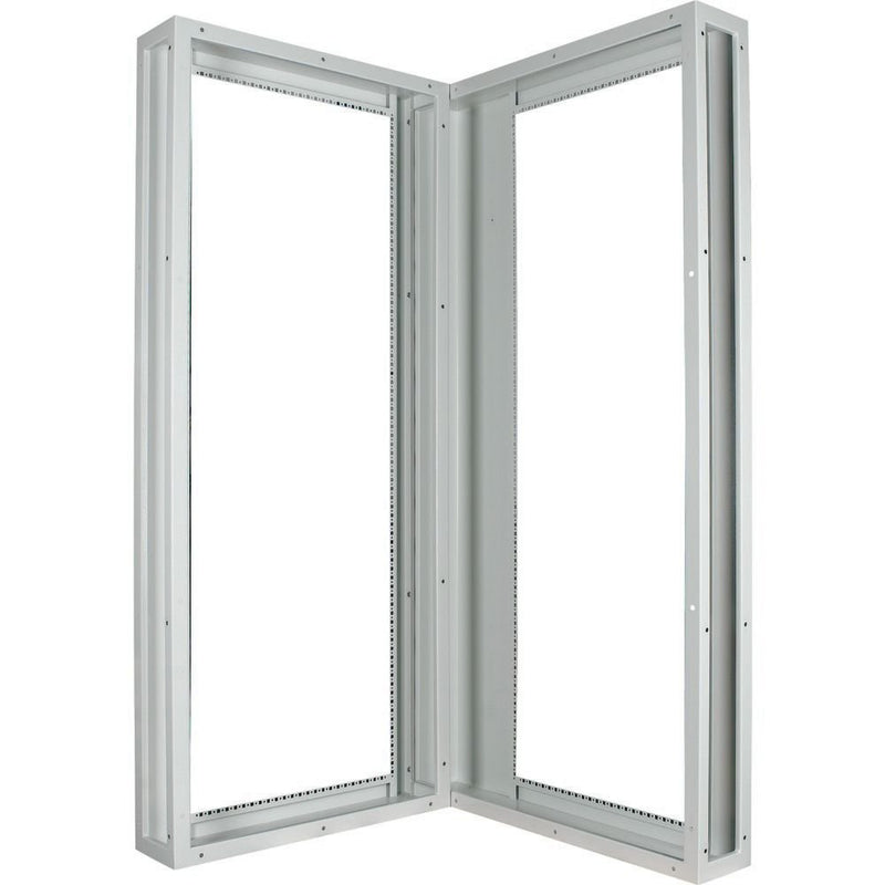 Eaton - Gehäuse/Schaltschrank (leer) Eckfeld Erweiterungsset XSC200808-E10 BxT=1050x1050mm grau