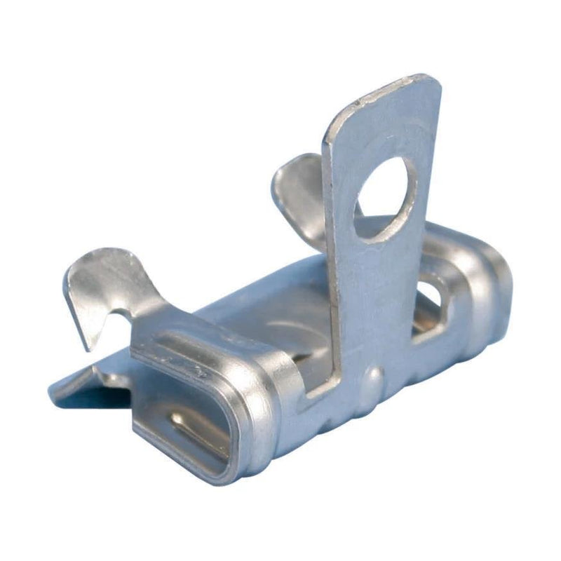 Erico - Befestigungsklammer Klammer P2 4H912S1 − 100 Stück