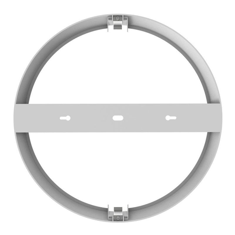 Ledvance - Mechanisches Zubehör/Ersatzteile für Leuchten Aufbaugehäuse DLSLIMALUFRAMED280 weiß