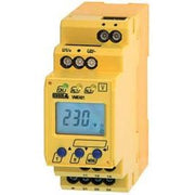 Bender - Spannungsüberwachungsgerät Spannungsrelais VME421H-D-1 m. Federklemme