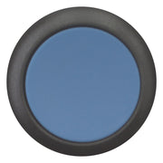 Eaton - Frontelement für Drucktaster Entsperrungstaste blau R M22S-DZ-B-X6