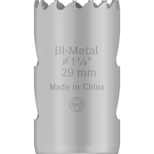 Bosch - Lochsäge PRO Multi Material 2608901500 Lochsäge 29 mm mit