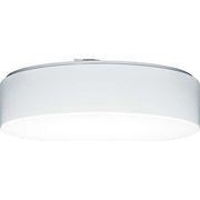 Zumtobel Group - Decken-/Wandleuchte LED-Wannenleuchte PERLUCE O #42182768 3800-840D450LDEIP50