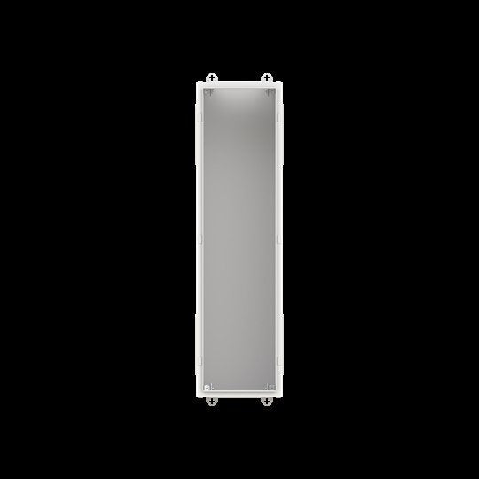 Striebel&John - Leergehäuse Wandschrank TW107GB SK I IP30 Basis