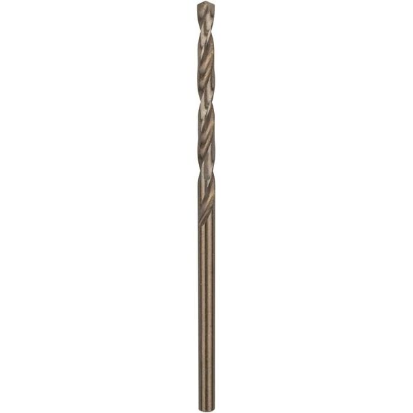 Bosch - Bohrer PRO Stainless Steel HSS-Co 2608585878 Spiralbohrer 3,3 x