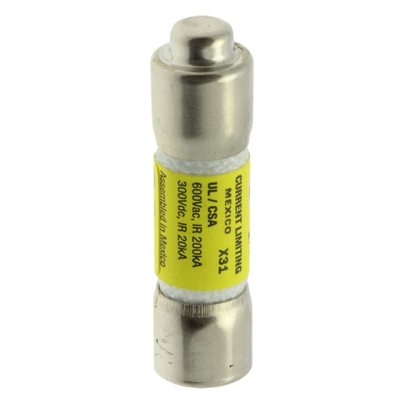 Eaton - HRC-Sicherung Sicherungseinsatz LP-CC-1 1 A, AC 600 V − 10 Stück
