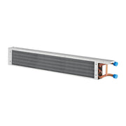 Helios Ventilatoren - Zubehör/Ersatzteile für Ventilatoren Nachheizung WW intern AIR1-NH WW XC 500
