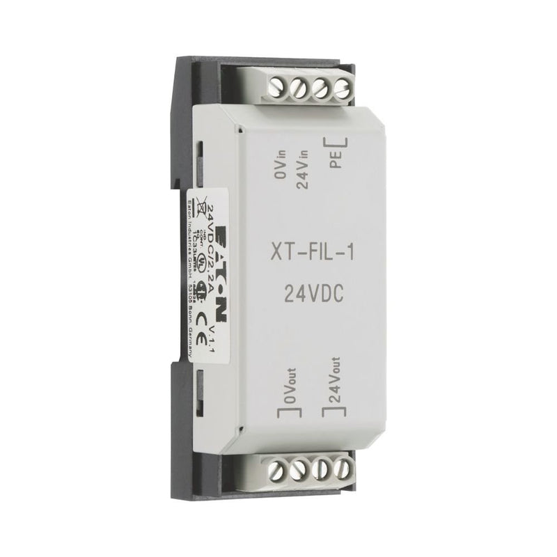 Eaton - Zubehör/Ersatzteile für Steuerungen Entstörfilter XT-FIL-1