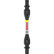 Bosch - Bit PRO Impact Schrauberbit 2608522541 mit Doppelklingen