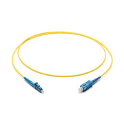 Corning - Patchkabel LWL Patchkabel F025801G1Z20004M 2.0mm 4m gelb