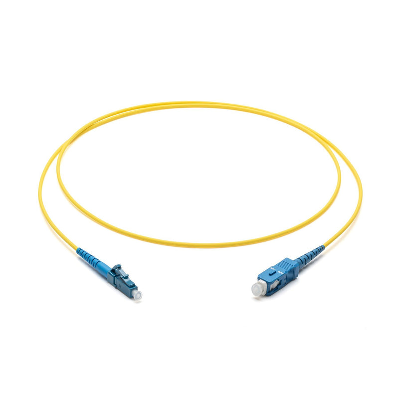 Corning - Patchkabel LWL Patchkabel F025801G1Z20004M 2.0mm 4m gelb