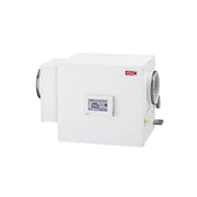 Helios Ventilatoren - Zubehör/Ersatzteile für Ventilatoren HygroBox Zuluft rechts KWL HBX 250 EH R EH-Vorheizung250cm/h