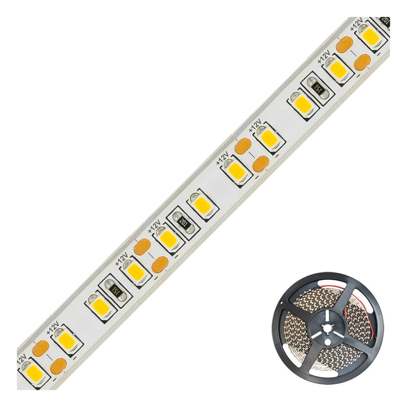 EVN Lichttechnik - Lichtschlauch/-band LED-Stripe IP67 5m STR6712602802 3000K