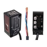 Ipf Electronic - Lichttaster mit Hintergrundausblendung Sensor Laser, Taster, PT440306 44x25x20mm