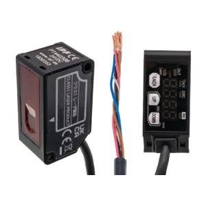 Ipf Electronic - Lichttaster mit Hintergrundausblendung Sensor Laser, Taster, PT440306 44x25x20mm