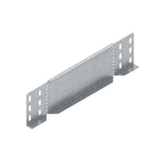 Niedax - Verbinder für Kabeltragsystem Reduzierabs.Winkel RA 85.400